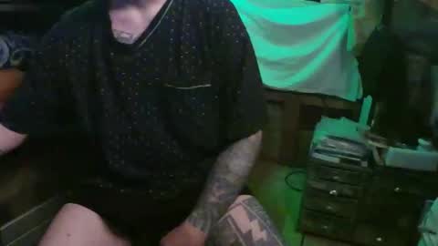 TattooLust online show from 03-19-26, 05:22