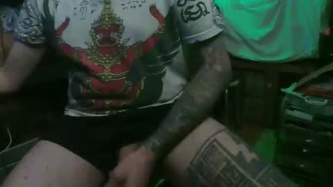 TattooLust online show from 03-25-26, 02:06