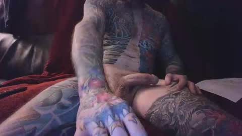 tattooguyatl online show from 02-22-26, 04:02