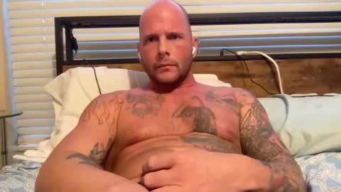 Tattooman online show from 09-08-25, 07:35