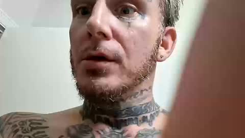 tattooticktock88 online show from 10-10-25, 06:12