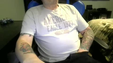 TattsLovesTattas online show from 03-03-26, 02:23