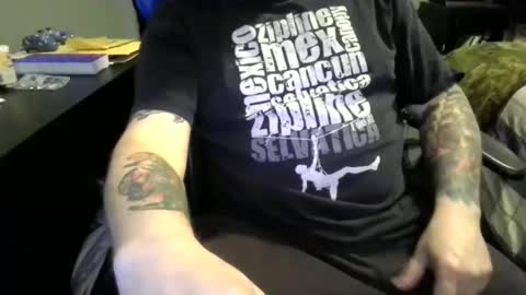 TattsLovesTattas online show from 03-18-26, 02:09