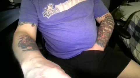 TattsLovesTattas online show from 03-24-26, 04:01