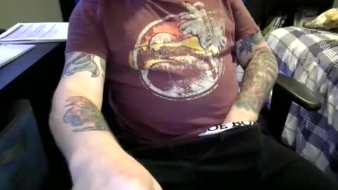 TattsLovesTattas online show from 04-02-26, 01:31