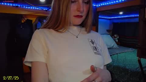 Snapshot of tatum__kahlo chatting on 02-27-25, 11:37 TATUM  ALL MY LINKS  online show from 02-27-25, 11:37