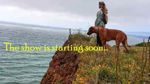 TATUM  ALL MY LINKS  online show from 12-19-25, 01:23