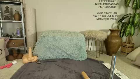 Tatum Shae online show from 09-14-25, 09:58