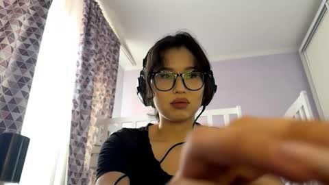 Jenny  online show from 11-11-25, 08:47