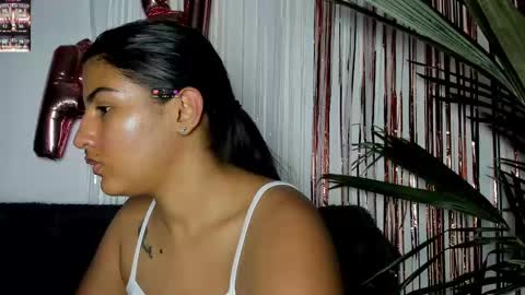 Tatiana Gomez online show from 09-16-25, 08:37