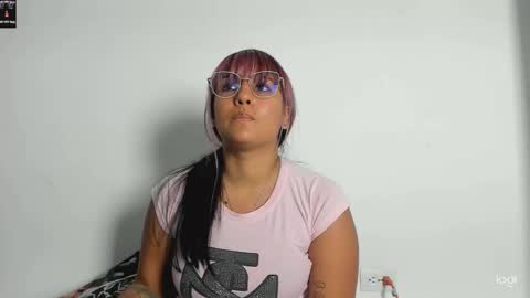 Tatiana Gomez online show from 02-26-26, 03:05