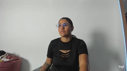 Tatiana Gomez online show from 03-02-26, 02:58