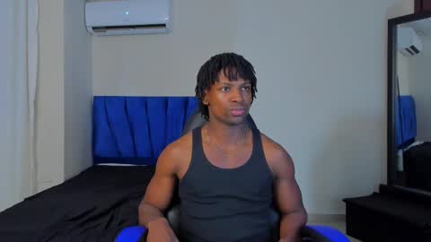 tau_montes online show from 03-01-26, 04:58