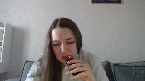 Diana online show from 02-24-25, 07:11