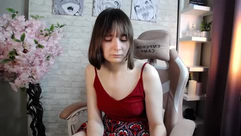 Taya online show from 12-27-24, 02:01