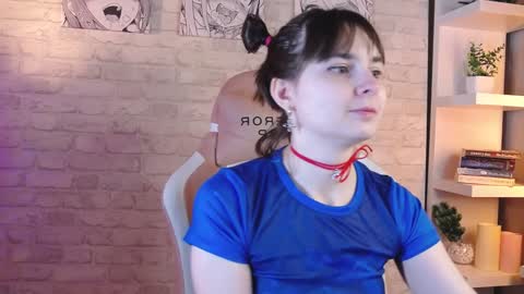 Taya online show from 01-19-25, 04:57