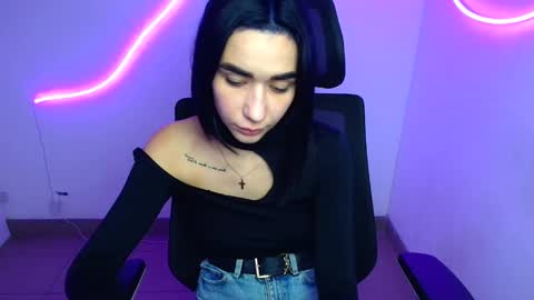 Tayla online show from 10-03-25, 06:27