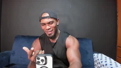 Tyler online show from 09-25-25, 11:08