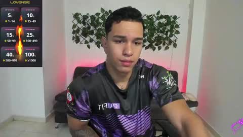 Penagos zz    online show from 12-10-24, 03:55