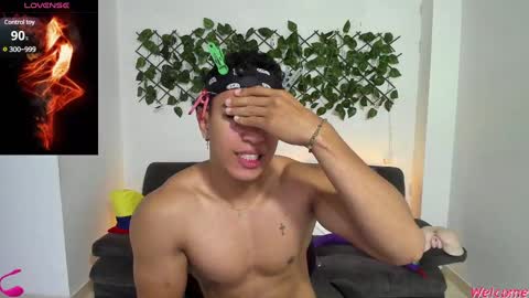 Penagos zz    online show from 01-06-25, 02:03