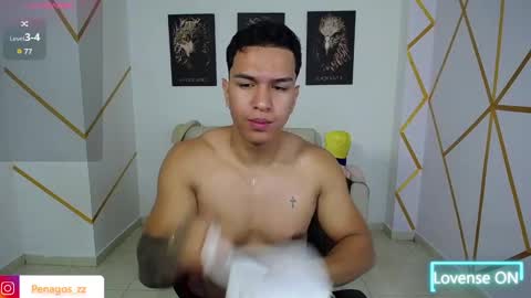 Penagos zz    online show from 02-07-25, 03:52