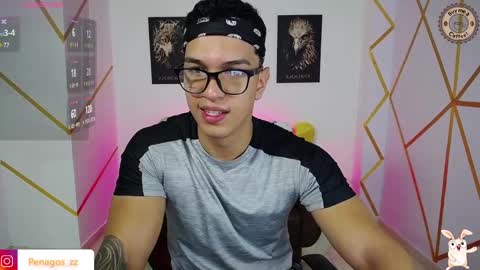 Penagos zz    online show from 03-03-25, 03:42