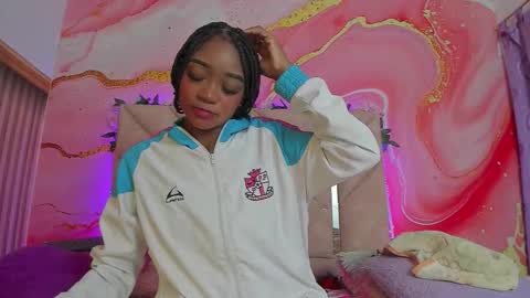 Oriana online show from 09-29-25, 10:53