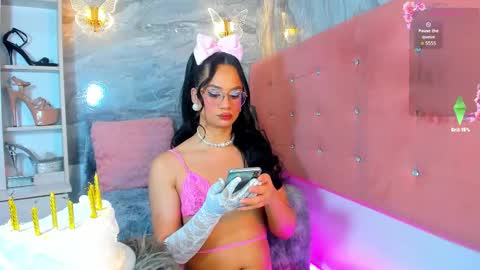 Taylor Sanz online show from 12-04-25, 10:57