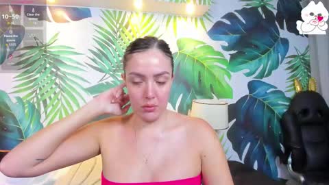 Taylor Sweet online show from 12-16-25, 08:25