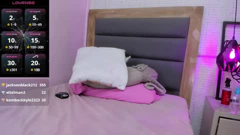 TAYLOR  online show from 02-10-25, 06:20