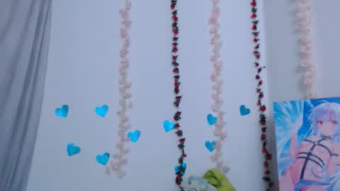 Taylorsweet1111 online show from 01-11-26, 10:04