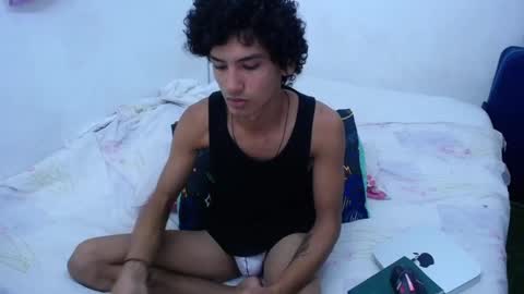 Tayron online show from 12-15-24, 06:04