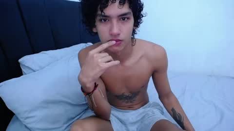 Tayron online show from 01-12-25, 03:57