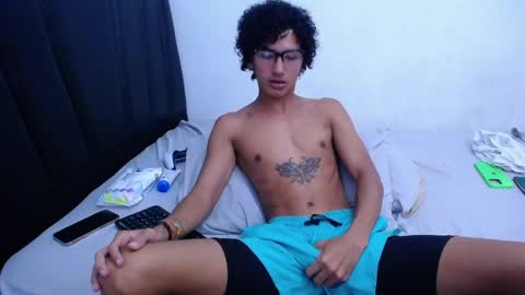 Tayron online show from 02-08-25, 08:10