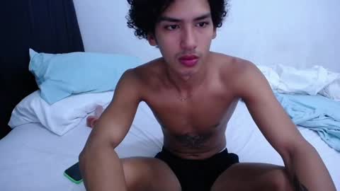 Tayron online show from 02-23-25, 05:29