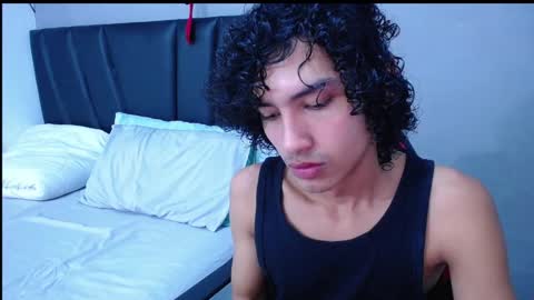 Tayron online show from 11-03-25, 05:47