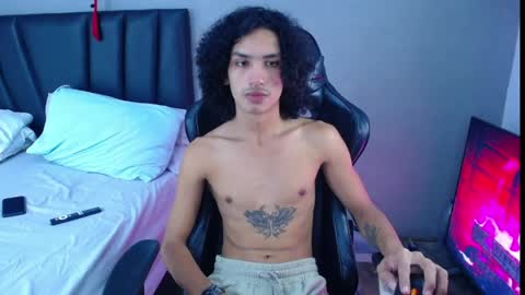 Tayron online show from 04-03-26, 09:24