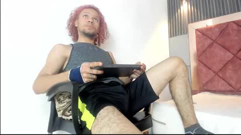 Tayson online show from 01-08-26, 01:02