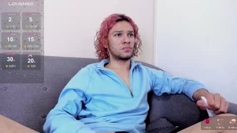 Tayson online show from 02-09-26, 01:15