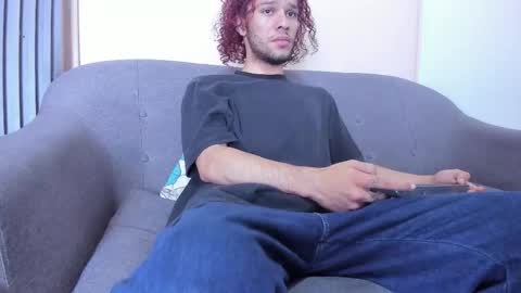 Tayson online show from 02-18-26, 01:34