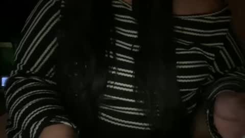 Amelia Solstice online show from 11-12-25, 04:57