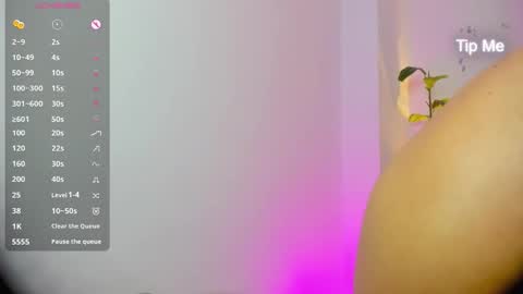 Snapshot of tbabi11 chatting on 11-27-25, 06:43 B A B I online show from 11-27-25, 06:43