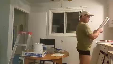 Snapshot of tbone4u79 chatting on 10-11-25, 04:01 AsskAnthony online show from 10-11-25, 04:01