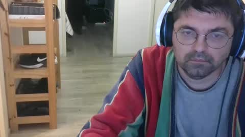 tchecky2 online show from 01-06-25, 04:26