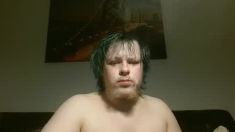 TEDDY online show from 02-02-25, 06:53