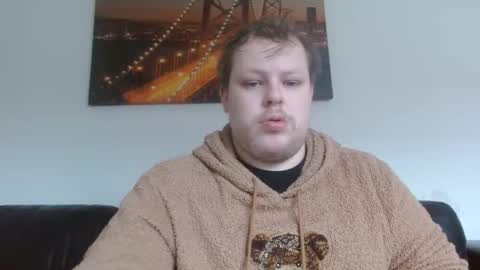 TEDDY online show from 03-08-26, 10:30