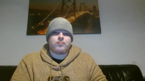 TEDDY online show from 03-09-26, 06:23