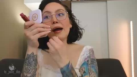 Leo and Luna online show from 09-12-25, 04:51