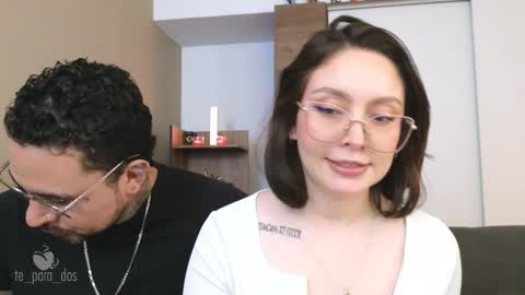 Leo and Luna online show from 10-04-25, 03:21