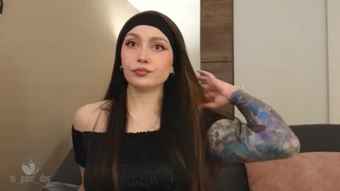 Leo and Luna online show from 10-11-25, 02:59